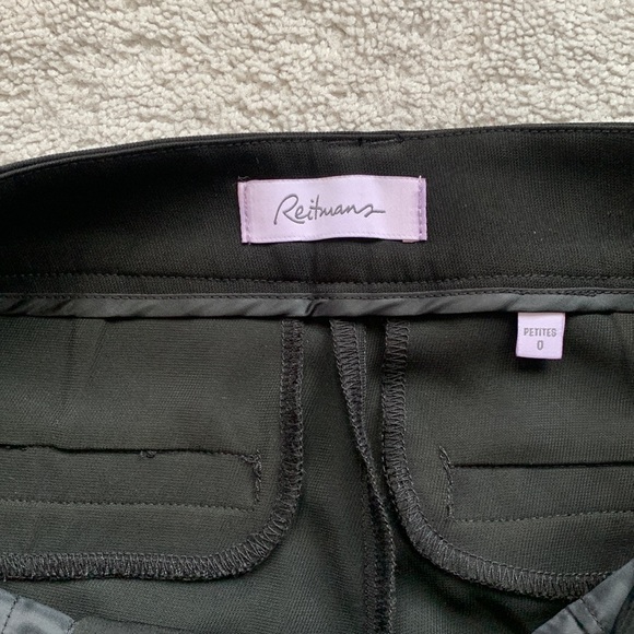 Reitmans Dress Pant - Picture 2 of 4